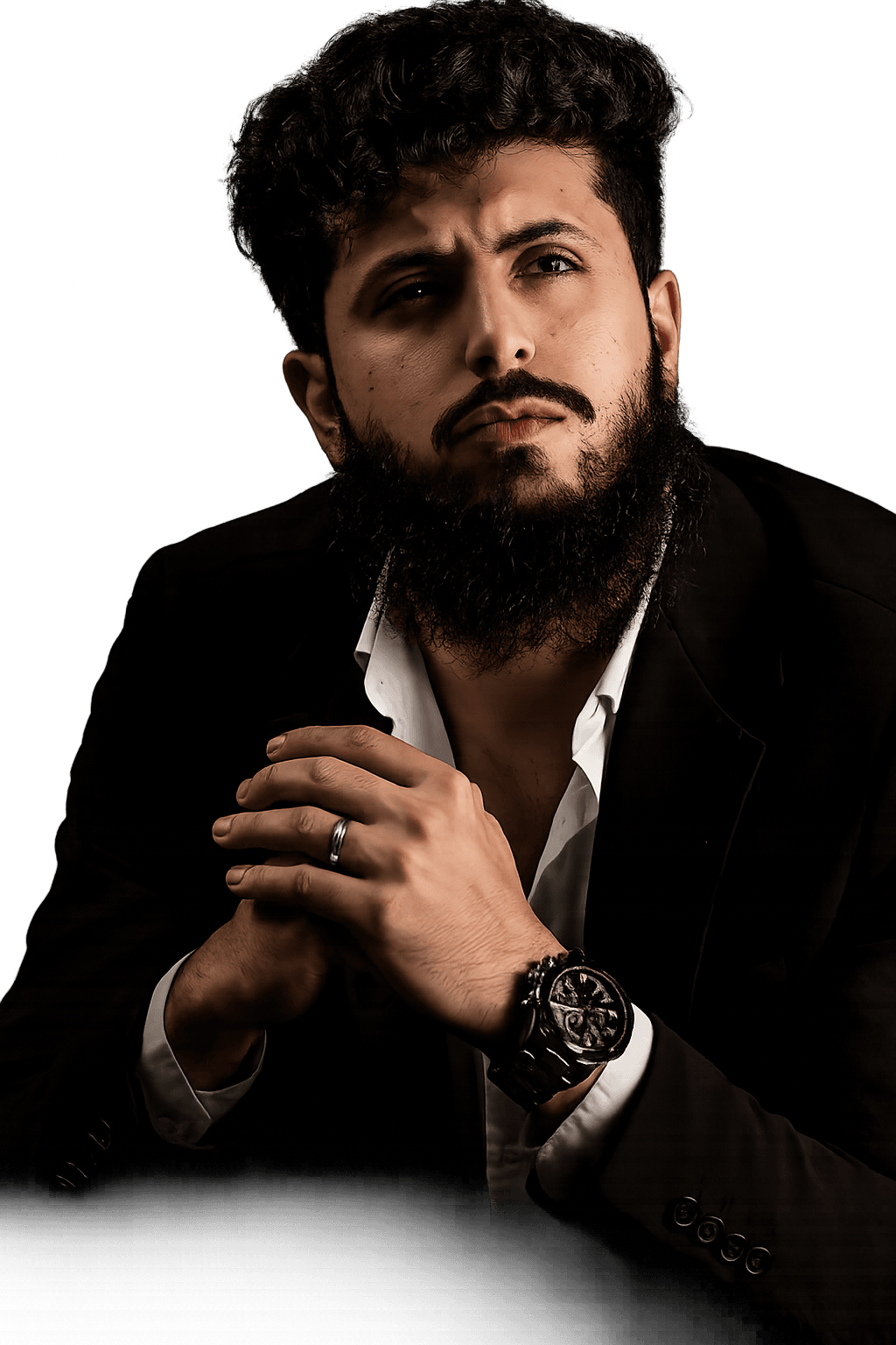 Muhammad Hammad — codexengr